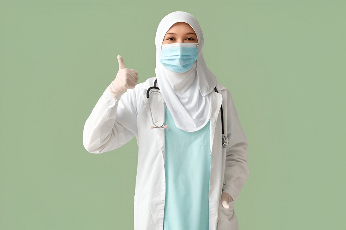 رؤيتنا في تقديم رعاية صحية منزلية متكاملة