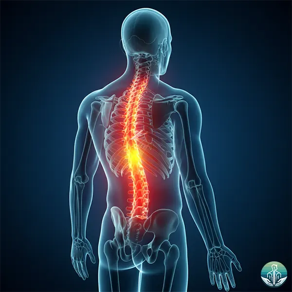 Physiotherapy treatment for chronic lower back pain in Kuwait