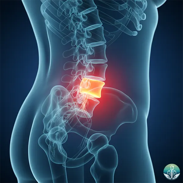 Physiotherapy treatment for spinal stenosis and nerve compression in Kuwait