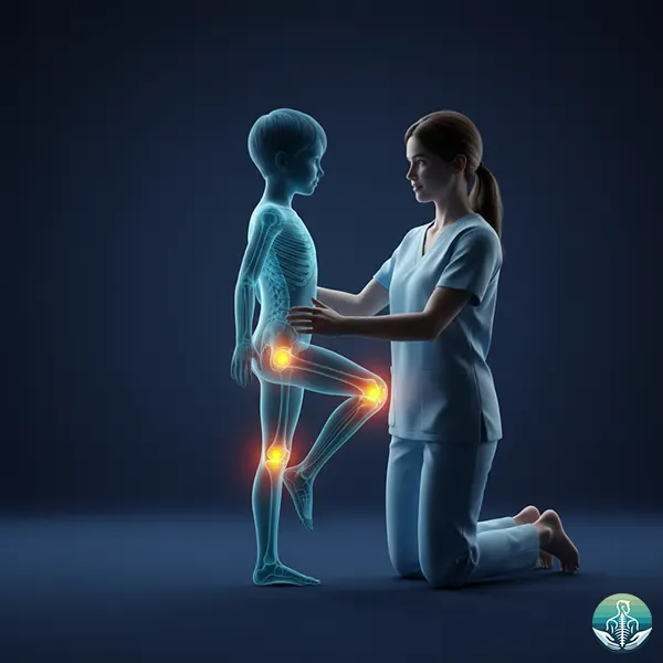 التأهيل المبكر