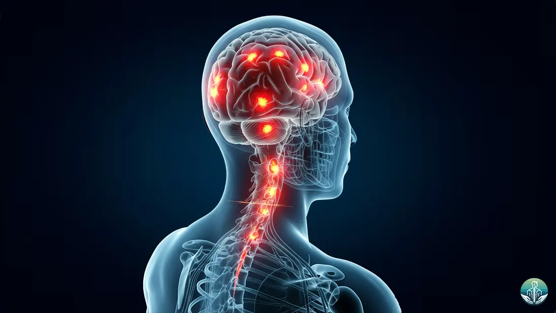 حالات عصبية متقدمة