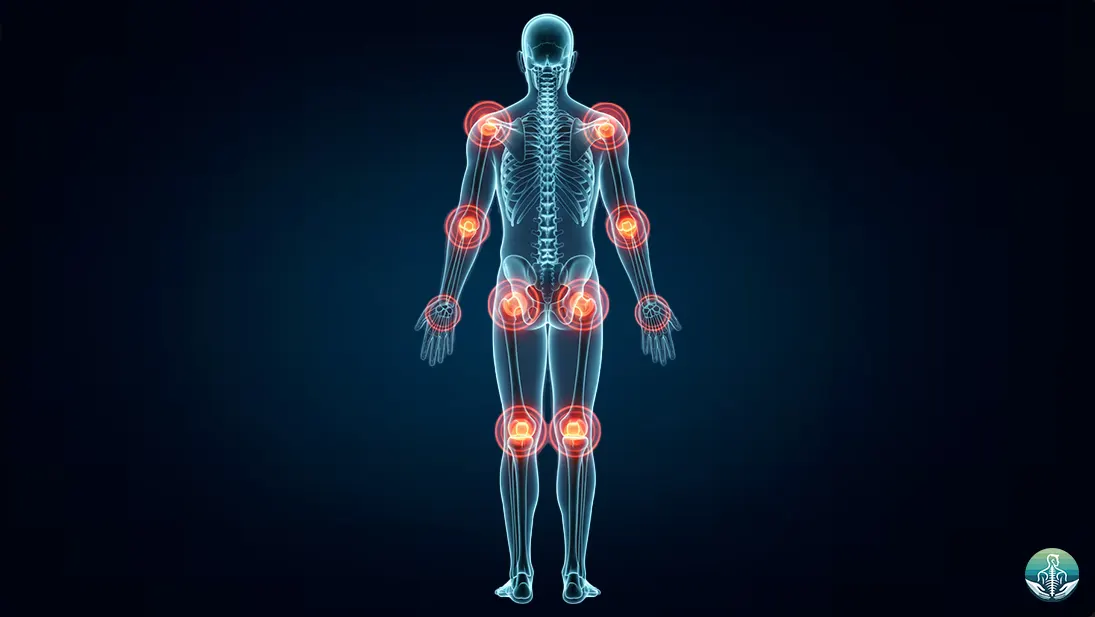 جراحة المفاصل