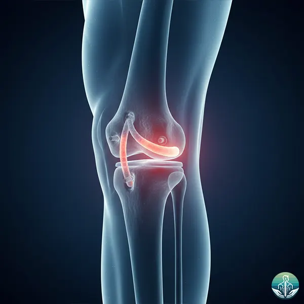 Home physiotherapy rehabilitation after ACL surgery in Kuwait