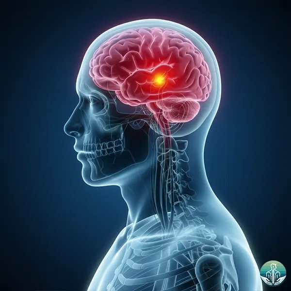 Home neurological physiotherapy rehabilitation after stroke and brain hemorrhage in Kuwait