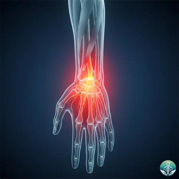 Neurological physiotherapy for carpal tunnel syndrome and nerve compression in Kuwait
