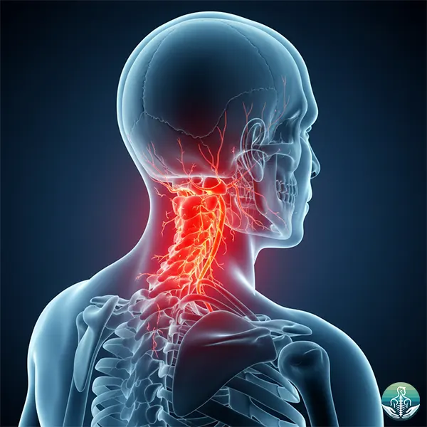Physiotherapy treatment for cervical disc and neck pain in Kuwait