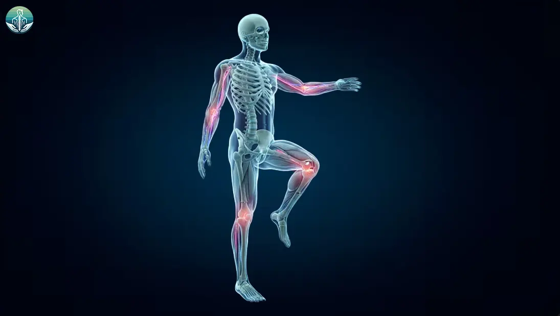 صحة كبار السن