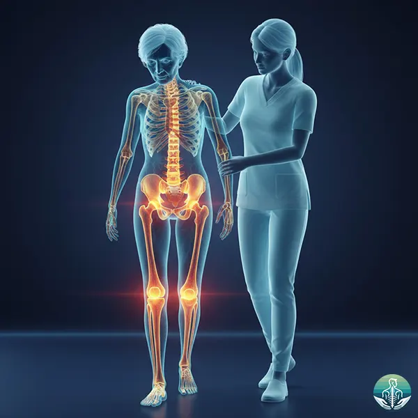 Home physiotherapy for elderly patients in Kuwait