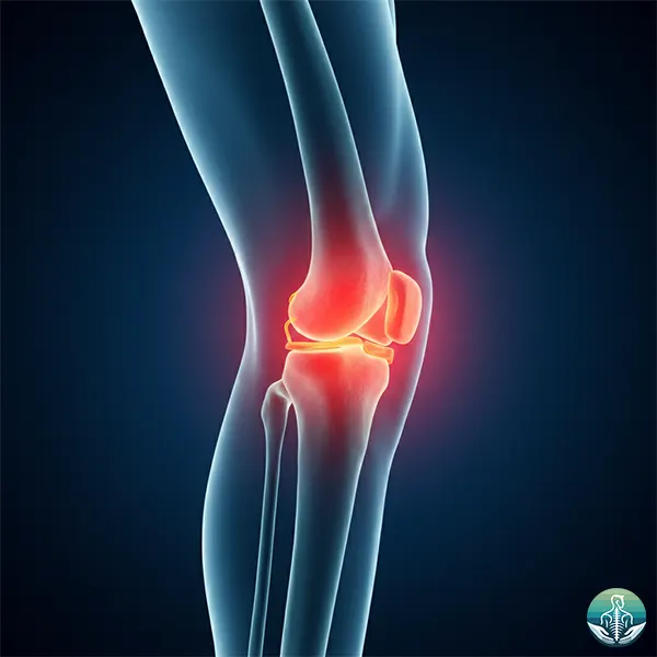 Home physiotherapy treatment for knee osteoarthritis in Kuwait