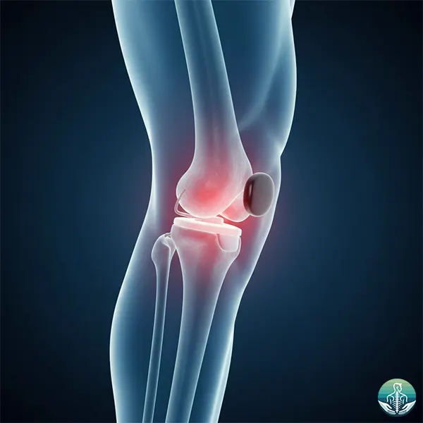 Home physiotherapy rehabilitation after knee replacement surgery in Kuwait