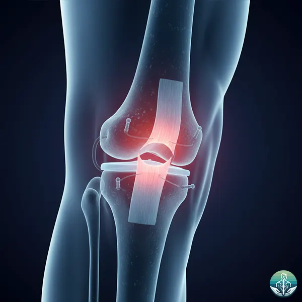 Home physiotherapy rehabilitation after ligament repair surgery in Kuwait