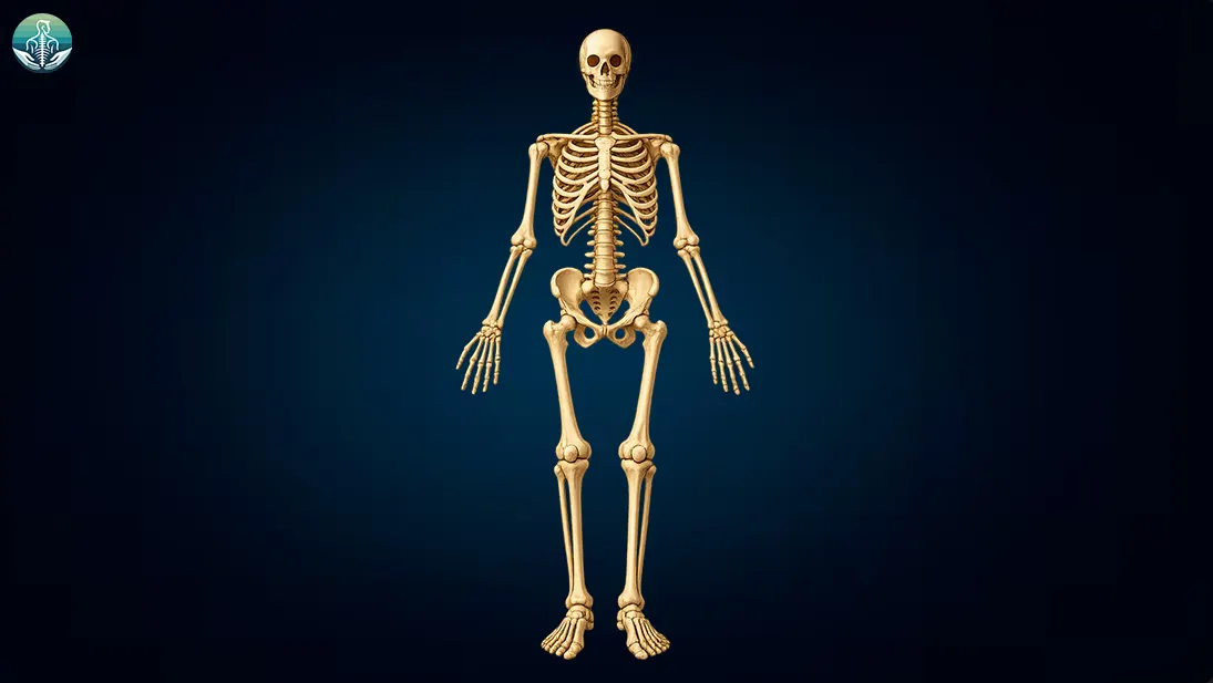 تشوهات العمود الفقري