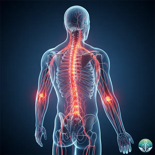 Home neurological physiotherapy for nerve inflammation and neuritis in Kuwait