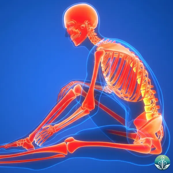 Home physiotherapy for osteoporosis management and bone strengthening in Kuwait