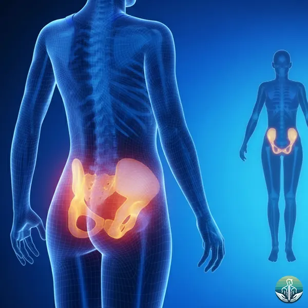 Home physiotherapy for pelvic pain rehabilitation in Kuwait