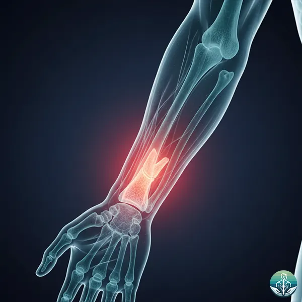 Home physiotherapy rehabilitation after cast removal in Kuwait