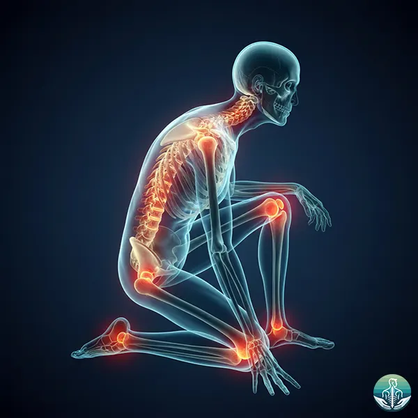 Home physiotherapy rehabilitation after fall for seniors in Kuwait