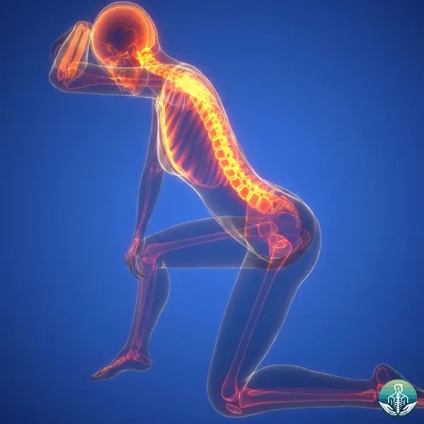 Home physiotherapy rehabilitation after childbirth in Kuwait