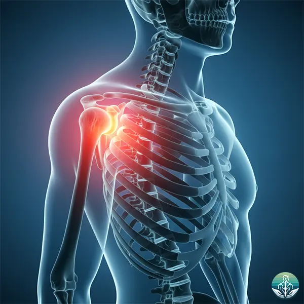 Home physiotherapy treatment for frozen shoulder in Kuwait