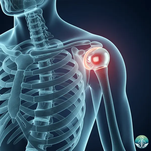 Home physiotherapy rehabilitation after shoulder replacement surgery in Kuwait