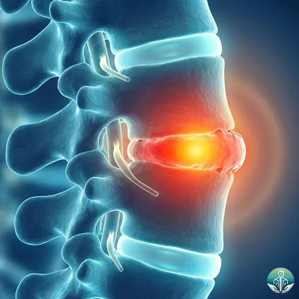 Home physiotherapy treatment for spondylolisthesis in Kuwait