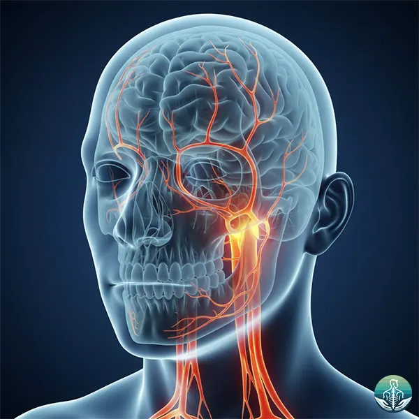Home physiotherapy treatment for trigeminal neuralgia nerve pain in Kuwait
