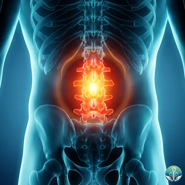 Home physiotherapy treatment for vertebral compression fracture in Kuwait