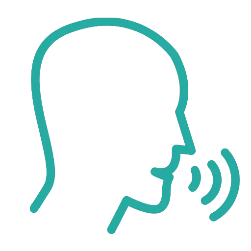 Speech therapy treatment for speech and communication disorders in Kuwait